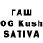 Бошки Шишки SATIVA & INDICA Anders Skaaden