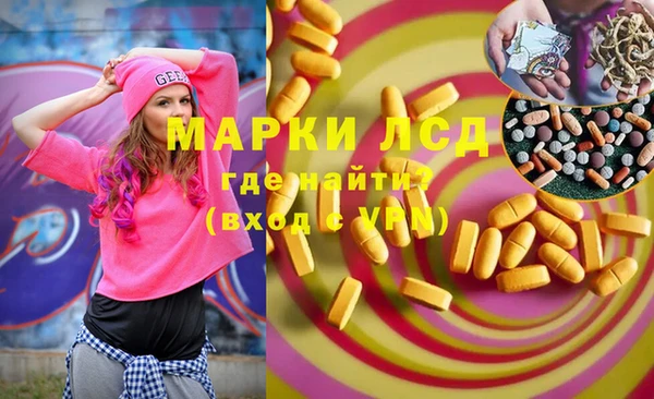 стаф Белокуриха
